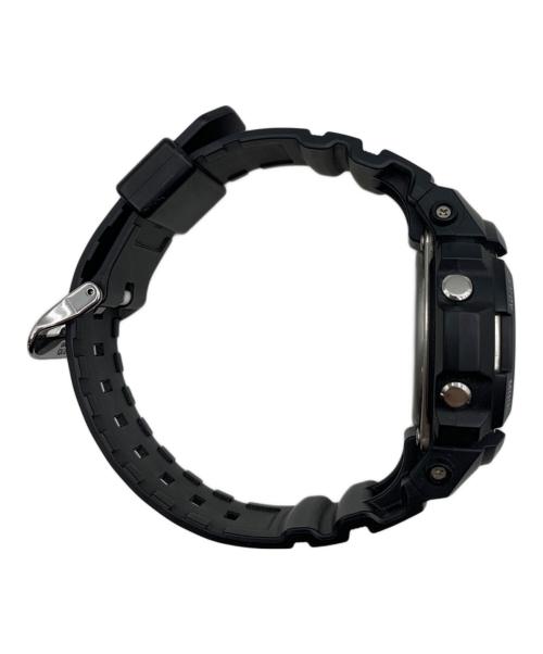CASIO（カシオ）CASIO (カシオ) G-SHOCK リストウォッチ ブラックの古着・服飾アイテム
