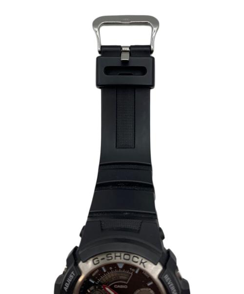 CASIO（カシオ）CASIO (カシオ) G-SHOCK リストウォッチ ブラックの古着・服飾アイテム