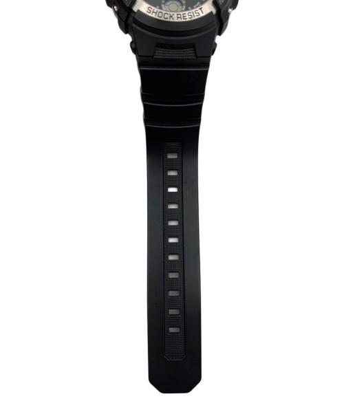 CASIO（カシオ）CASIO (カシオ) G-SHOCK リストウォッチ ブラックの古着・服飾アイテム