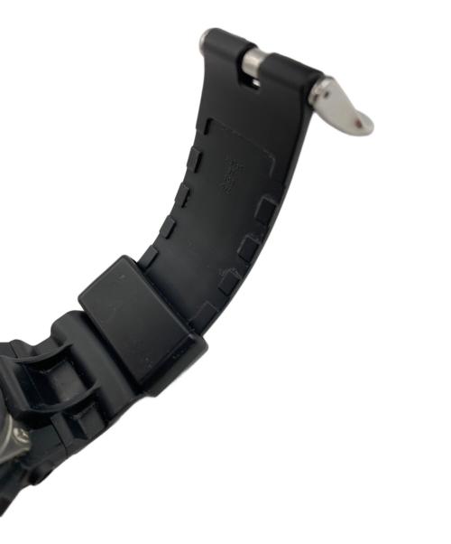 CASIO（カシオ）CASIO (カシオ) G-SHOCK リストウォッチ ブラックの古着・服飾アイテム