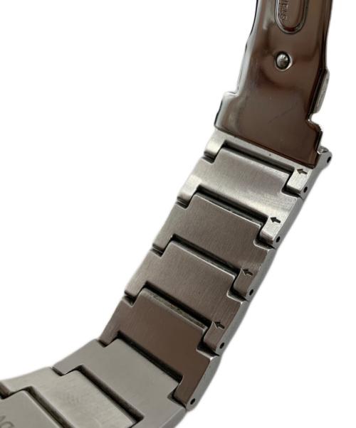 CASIO（カシオ）CASIO (カシオ) EDIFICE 腕時計 ブラックの古着・服飾アイテム