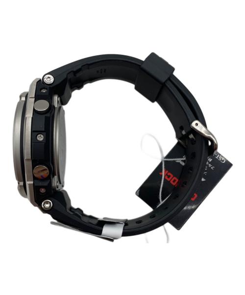 CASIO（カシオ）CASIO (カシオ) G-SHOCK 腕時計 ブラックの古着・服飾アイテム