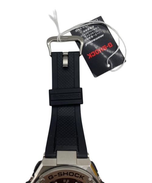 CASIO（カシオ）CASIO (カシオ) G-SHOCK 腕時計 ブラックの古着・服飾アイテム