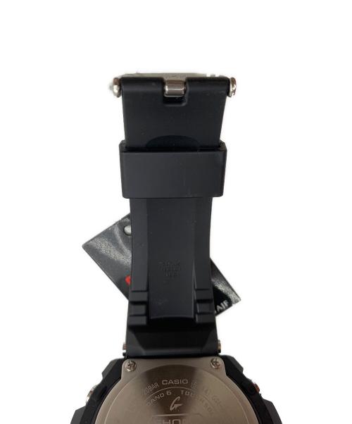 CASIO（カシオ）CASIO (カシオ) G-SHOCK 腕時計 ブラックの古着・服飾アイテム
