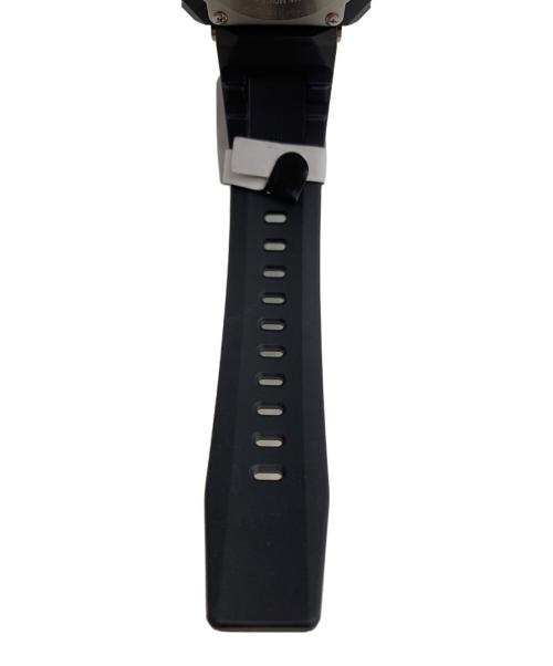 CASIO（カシオ）CASIO (カシオ) G-SHOCK 腕時計 ブラックの古着・服飾アイテム