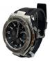 CASIO (カシオ) G-SHOCK 腕時計 ブラック：19000円
