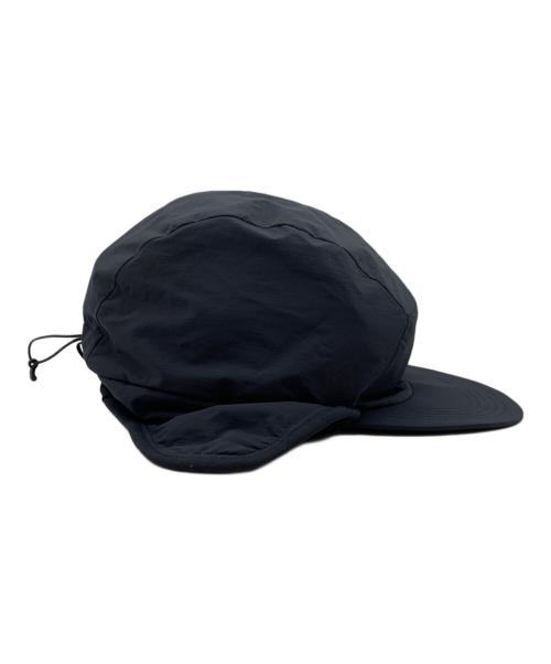 ARC'TERYX（アークテリクス）ARC'TERYX (アークテリクス) プロトンハット ブラック サイズ:L-XLの古着・服飾アイテム