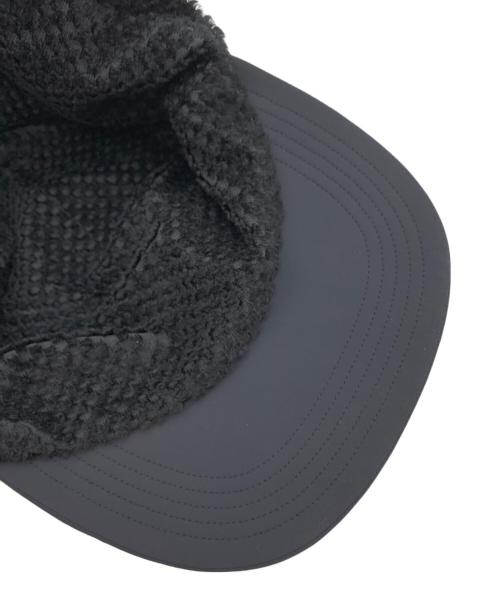 ARC'TERYX（アークテリクス）ARC'TERYX (アークテリクス) プロトンハット ブラック サイズ:L-XLの古着・服飾アイテム