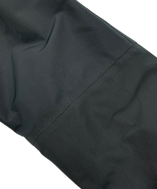 WILD THINGS（ワイルドシングス）WILD THINGS (ワイルドシングス) ARKnets (アークネッツ) 別注マウンテンパーカー ブラック サイズ:XLの古着・服飾アイテム