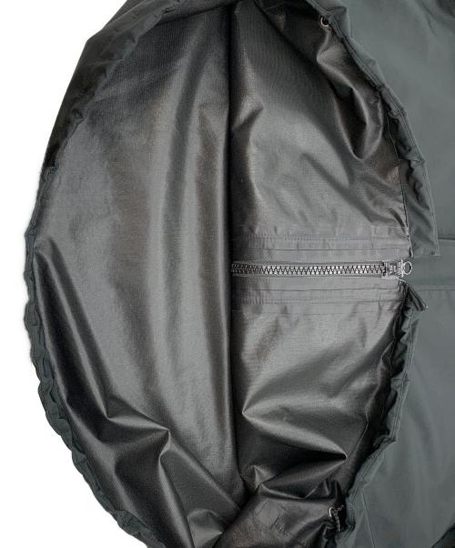 WILD THINGS（ワイルドシングス）WILD THINGS (ワイルドシングス) ARKnets (アークネッツ) 別注マウンテンパーカー ブラック サイズ:XLの古着・服飾アイテム