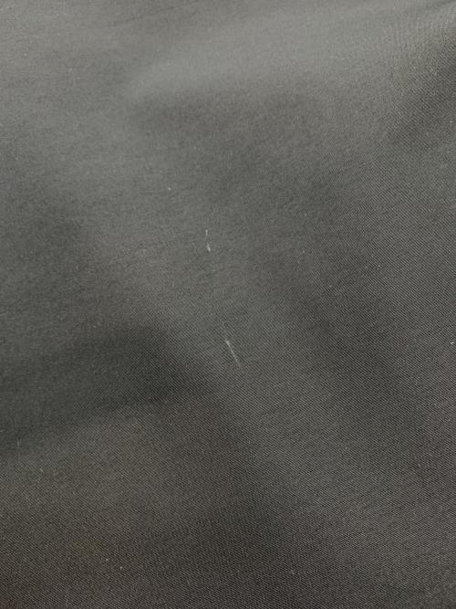 WILD THINGS（ワイルドシングス）WILD THINGS (ワイルドシングス) ARKnets (アークネッツ) 別注マウンテンパーカー ブラック サイズ:XLの古着・服飾アイテム