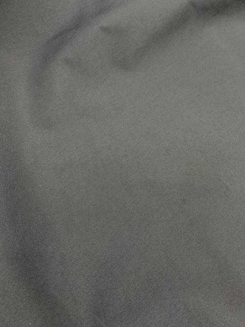 WILD THINGS（ワイルドシングス）WILD THINGS (ワイルドシングス) ARKnets (アークネッツ) 別注マウンテンパーカー ブラック サイズ:XLの古着・服飾アイテム