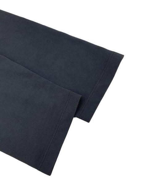 ARC'TERYX（アークテリクス）ARC'TERYX (アークテリクス) 長袖カットソー ブラック サイズ:XLの古着・服飾アイテム