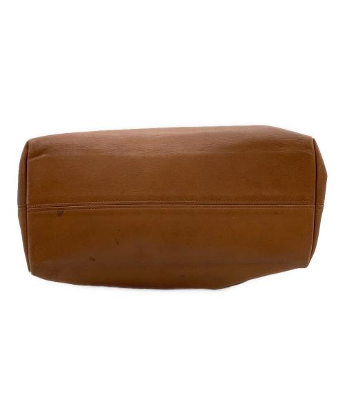 COACH（コーチ）COACH (コーチ) トートバッグ ブラウンの古着・服飾アイテム