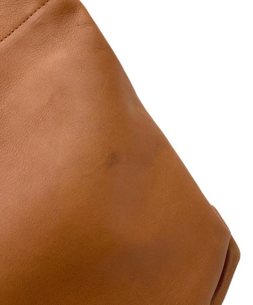 COACH（コーチ）COACH (コーチ) トートバッグ ブラウンの古着・服飾アイテム