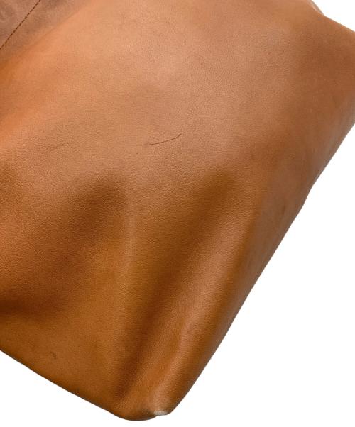 COACH（コーチ）COACH (コーチ) トートバッグ ブラウンの古着・服飾アイテム