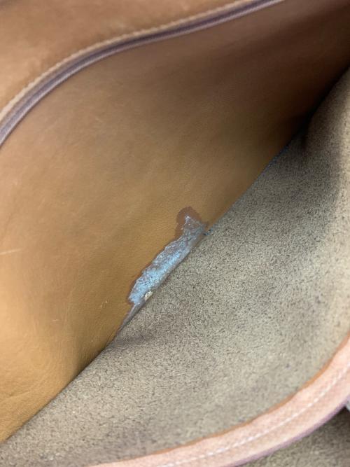 COACH（コーチ）COACH (コーチ) トートバッグ ブラウンの古着・服飾アイテム