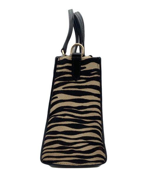 COLE HAAN（コールハーン）COLE HAAN (コールハーン) ハンドバッグ ブラックの古着・服飾アイテム