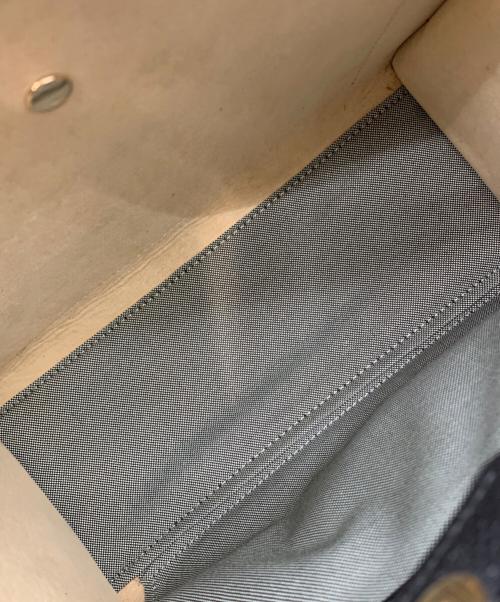 COLE HAAN（コールハーン）COLE HAAN (コールハーン) ハンドバッグ ブラックの古着・服飾アイテム