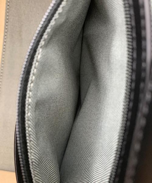 COLE HAAN（コールハーン）COLE HAAN (コールハーン) ハンドバッグ ブラックの古着・服飾アイテム