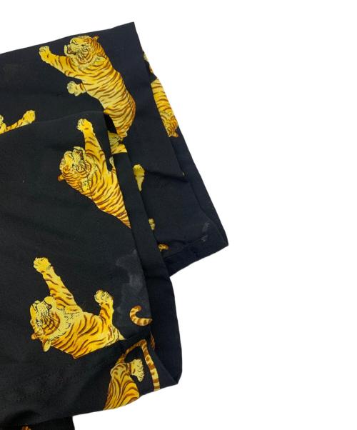 WACKO MARIA（ワコマリア）WACKO MARIA (ワコマリア) ハワイアンシャツ ブラック サイズ:Sの古着・服飾アイテム