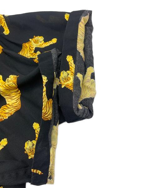 WACKO MARIA（ワコマリア）WACKO MARIA (ワコマリア) ハワイアンシャツ ブラック サイズ:Sの古着・服飾アイテム