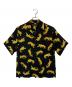 WACKO MARIA（ワコマリア）の古着「ハワイアンシャツ」｜ブラック