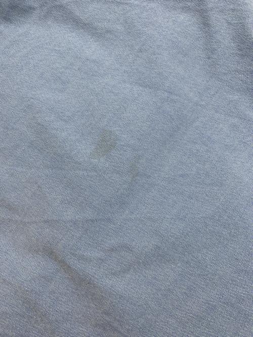 SUPREME（シュプリーム）SUPREME (シュプリーム) 長袖シャツ ブルー サイズ:Lの古着・服飾アイテム