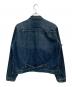 LEVI'S (リーバイス) 506XX 1stデニムジャケット インディゴ サイズ:40：35000円