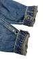 中古・古着 LEVI'S (リーバイス) 506XX 1stデニムジャケット インディゴ サイズ:40：35000円