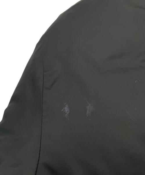 REEBOK（リーボック）REEBOK (リーボック) ダウンジャケット ブラック サイズ:Lの古着・服飾アイテム