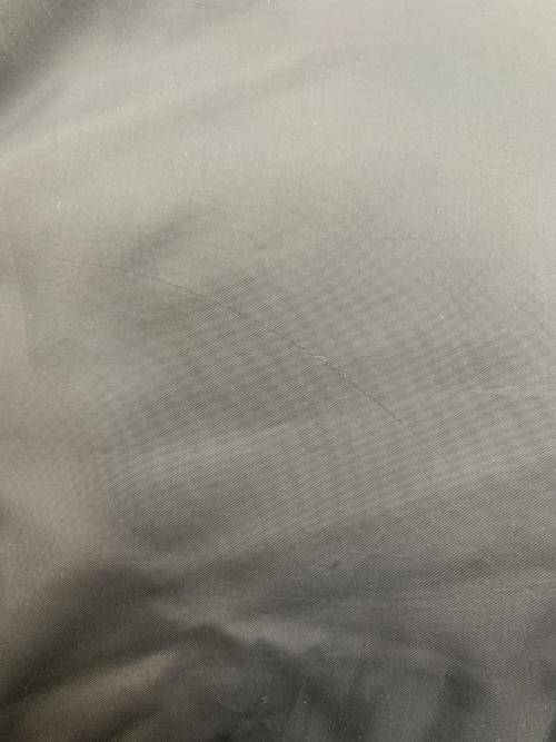 REEBOK（リーボック）REEBOK (リーボック) ダウンジャケット ブラック サイズ:Lの古着・服飾アイテム