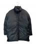 REEBOK（リーボック）の古着「ダウンジャケット」｜ブラック