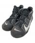 NIKE（ナイキ）の古着「AIR MORE UPTEMPO 96/エア モアアップテンポ 96」｜グレー