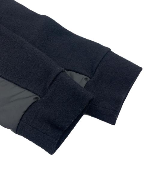 CITERA（シテラ）CITERA (シテラ) 厚手ニット ブラック サイズ:Mの古着・服飾アイテム