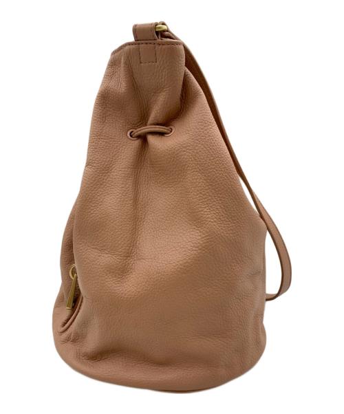 SEE BY CHLOE（シーバイクロエ）SEE BY CHLOE (シーバイクロエ) ショルダーバッグ ピンクの古着・服飾アイテム