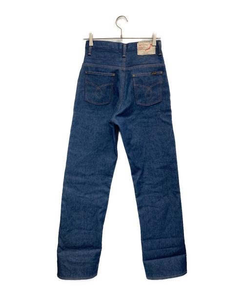 orSlow（オアスロウ）orSlow (オアスロウ) BEAMS BOY (ビームスボーイ) デニムパンツ インディゴ サイズ:XSの古着・服飾アイテム
