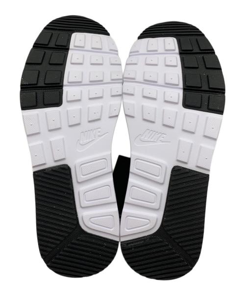 NIKE（ナイキ）NIKE (ナイキ) AIR MAX SC/エアマックス SC ホワイト×グリーン サイズ:24.5cmの古着・服飾アイテム