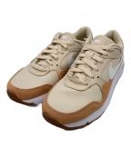 NIKEナイキ）の古着「AIR MAX SC/エアマックス SC」｜ベージュ
