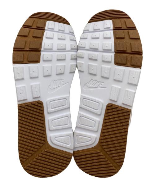 NIKE（ナイキ）NIKE (ナイキ) AIR MAX SC/エアマックス SC ベージュ サイズ:24.0cmの古着・服飾アイテム