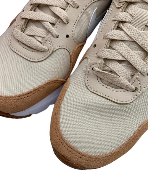 NIKE（ナイキ）NIKE (ナイキ) AIR MAX SC/エアマックス SC ベージュ サイズ:24.0cmの古着・服飾アイテム