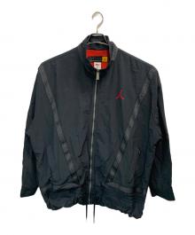NIKE（ナイキ）の古着「ナイロンジャケット」｜ブラック