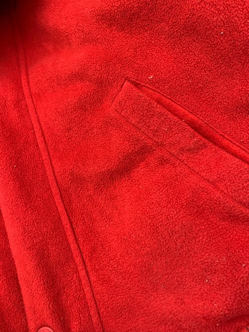 NAUTICA（ノーティカ）NAUTICA (ノーティカ) リバーシブルナイロンジャケット ネイビー×グリーン サイズ:XLの古着・服飾アイテム