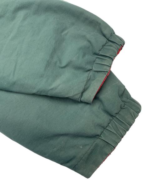 NAUTICA（ノーティカ）NAUTICA (ノーティカ) リバーシブルナイロンジャケット ネイビー×グリーン サイズ:XLの古着・服飾アイテム