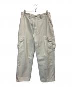 LEVI'Sリーバイス）の古着「チノバギーパンツ」｜ベージュ