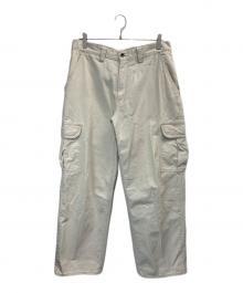 LEVI'S（リーバイス）の古着「チノバギーパンツ」｜ベージュ