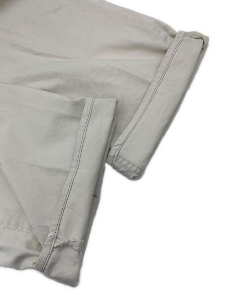 LEVI'S（リーバイス）LEVI'S (リーバイス) チノバギーパンツ ベージュ サイズ:W33 L34の古着・服飾アイテム