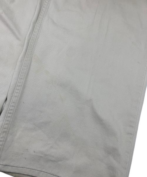 LEVI'S（リーバイス）LEVI'S (リーバイス) チノバギーパンツ ベージュ サイズ:W33 L34の古着・服飾アイテム