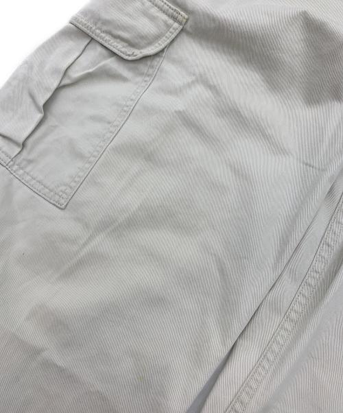 LEVI'S（リーバイス）LEVI'S (リーバイス) チノバギーパンツ ベージュ サイズ:W33 L34の古着・服飾アイテム