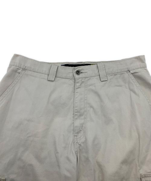 LEVI'S（リーバイス）LEVI'S (リーバイス) チノバギーパンツ ベージュ サイズ:W33 L34の古着・服飾アイテム